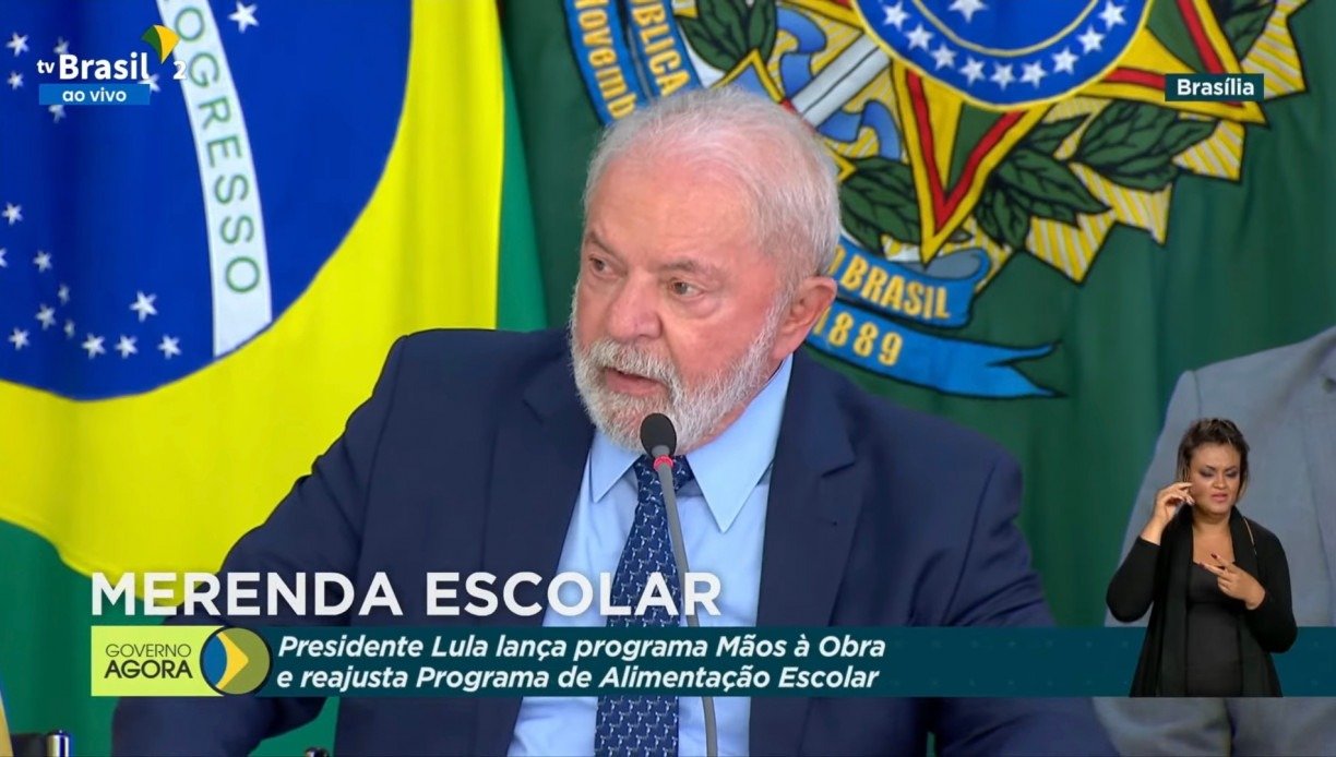 Fotos: Divulgação/Tv Brasil