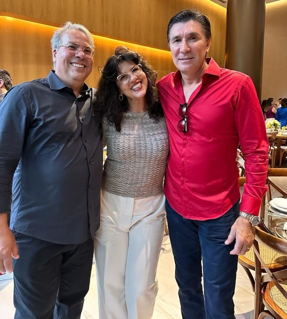 Arquivo Pessoal
