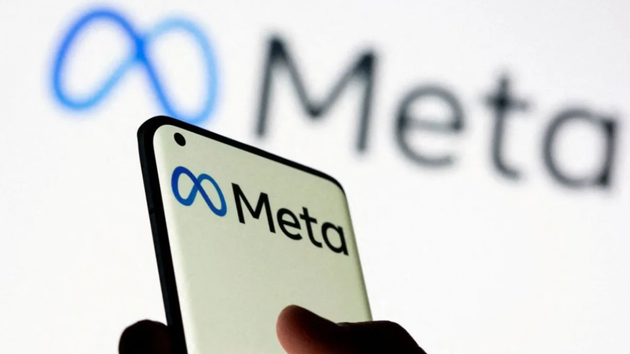 Meta está trabalhando em nova rede social que poderá competir com Twitter 