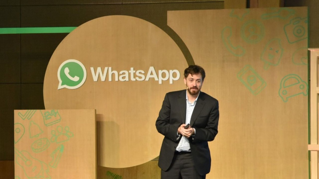 Netflix e WhatsApp: Senado e especialistas debatem regras para aplicativos  - ContilNet Notícias
