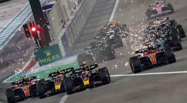 Próxima corrida da Fórmula 1 será na Arábia Saudita