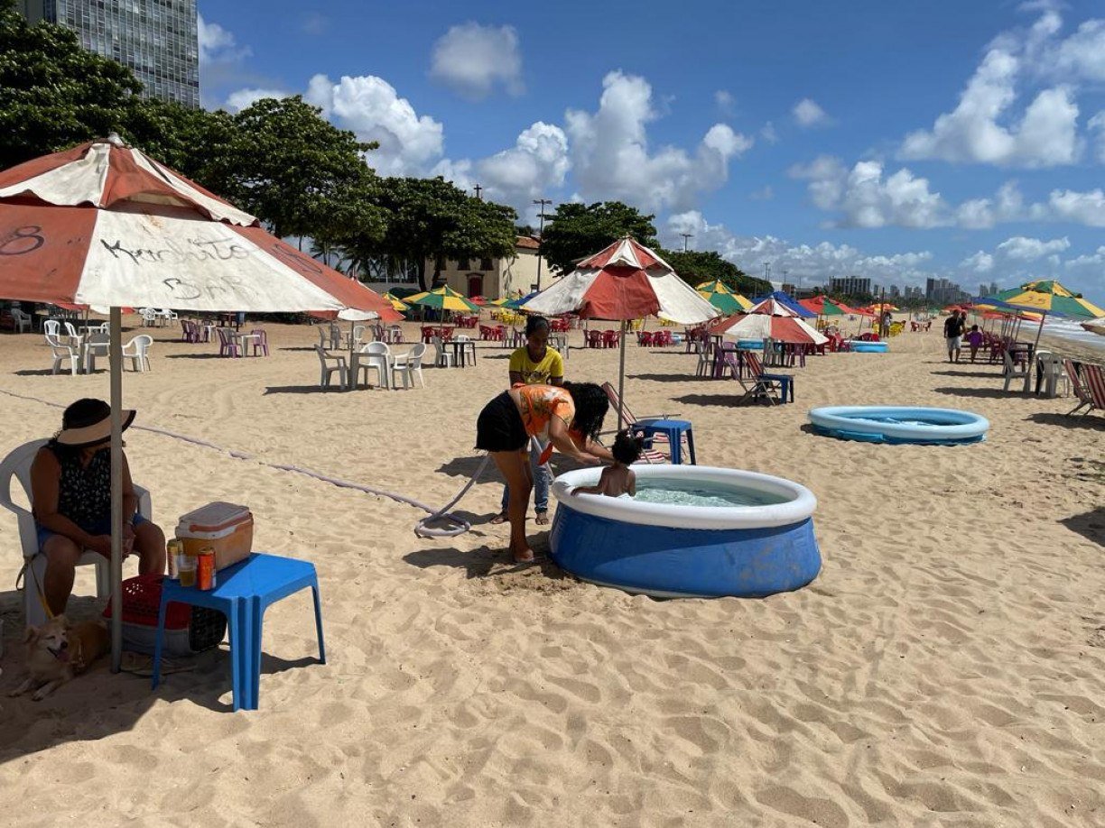 DIVULGAÇÃO/Prefeitura de Jaboatão dos Guararapes