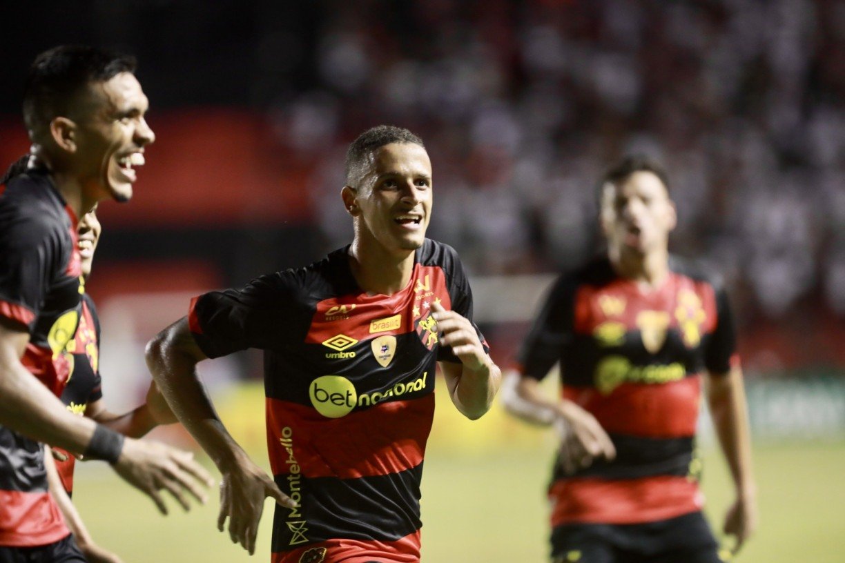 Sport Recife x ABC ao vivo e online, onde assistir, que horas é, escalação  e mais da semifinal da Copa do Nordeste