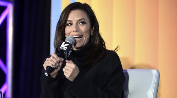Flamin' Hot: Eva Longoria dirige filme que conta história do criador do Cheetos Picante