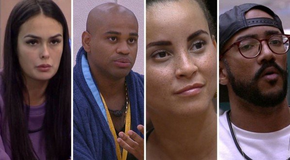 QUEM VAI SAIR DO BBB 23 HOJE 14/3? Enquetes apontam destino de participante com recorde de rejei&ccedil;&atilde;o