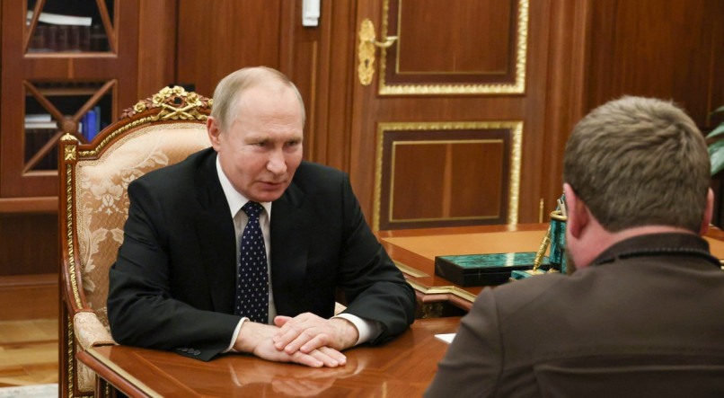 Putin agora terá de pensar duas vezes ao viajar por qualquer um dos mais de 120 países-membros do tribunal