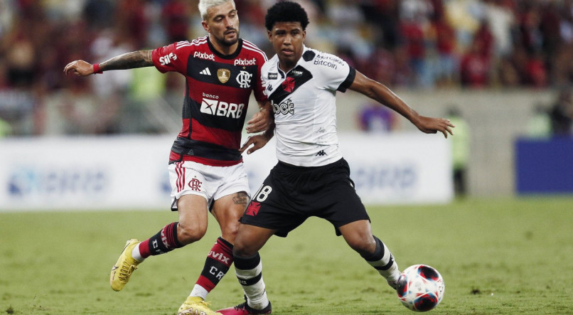 Flamengo x Vasco: onde assistir ao vivo, horário e escalações, campeonato  carioca