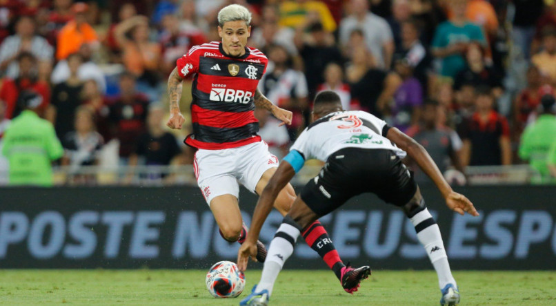Vasco e Flamengo v&atilde;o jogar nesta segunda-feira (05)