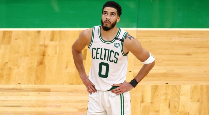 Boston Celtics &eacute; favorito diante do Miami Heat nas finais da Confer&ecirc;ncia Leste da NBA