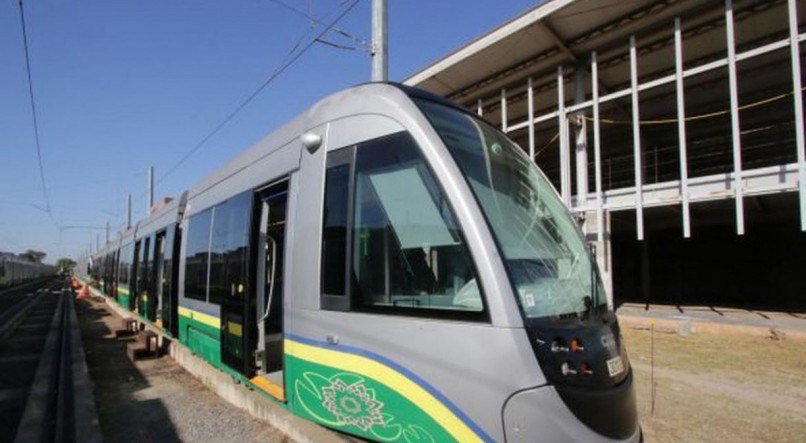 VLT de Cuiabá começou a ser desmontado