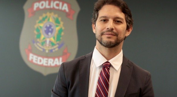 POLÍCIA FEDERAL/DIVULGAÇÃO