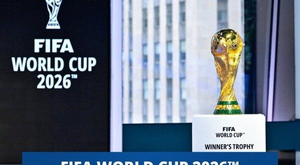 Fifa revelará no domingo (4) o local da final da Copa do Mundo de 2026