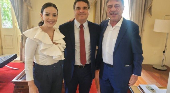 Associação Municipalista cobra a Raquel Lyra repactuação de convênios firmados entre o governo estadual e as prefeituras.