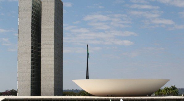 Congresso Nacional debate que reforma tribut&aacute;ria &eacute; poss&iacute;vel