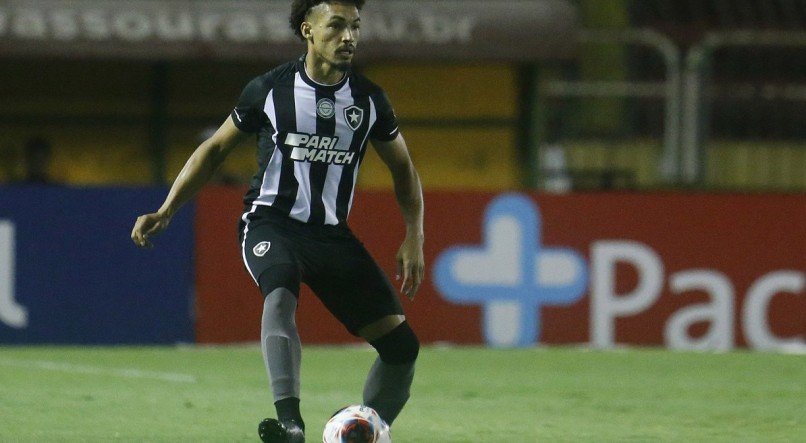 Botafogo encara o Audax.
