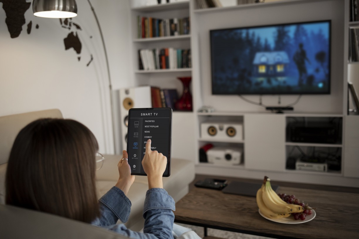 SMART TV LED: Confira 4 televisões inteligentes em PROMOÇÃO no DIA do CONSUMIRDOR