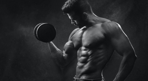 Veja os melhores suplementos para ganhar massa muscular 