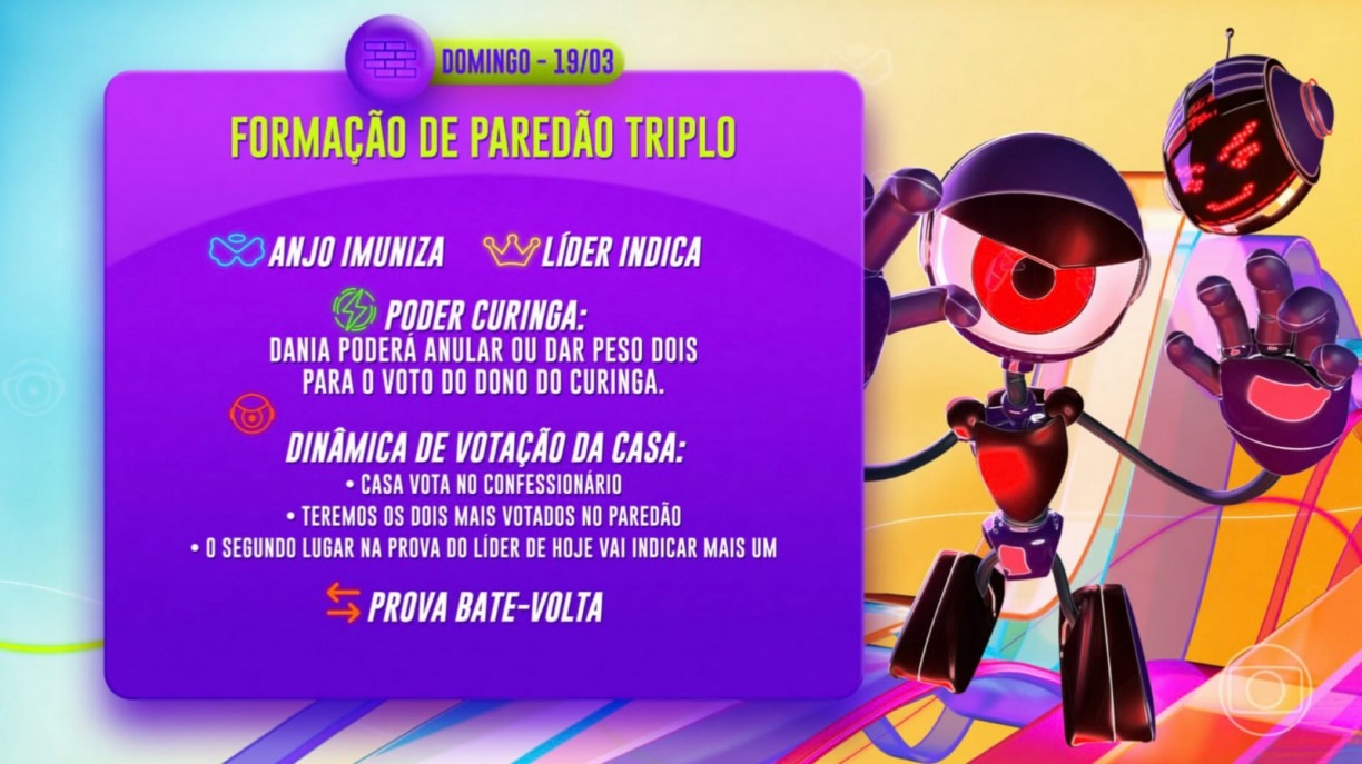 Divulgação/ TV Globo