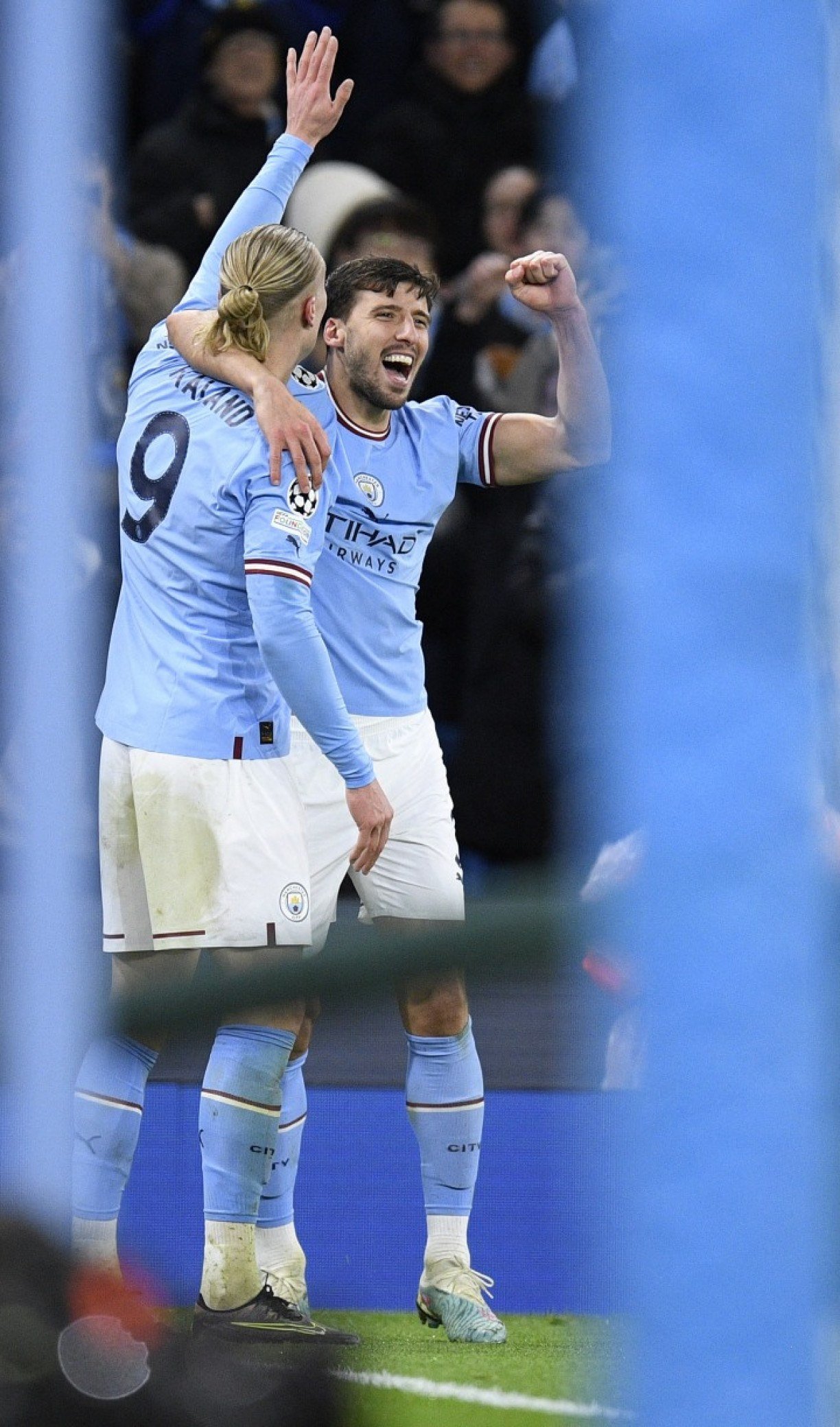 Manchester City x Leicester hoje, veja horário e onde assistir o jogo ao  vivo