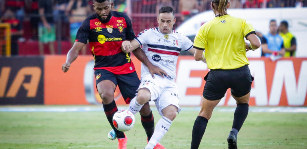 Onde Assistir Sport X Santa Cruz Pela Copa Do Nordeste Qual Canal Vai Passar Ao Vivo Assista