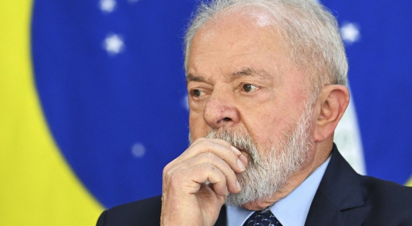 Lula já fez trocas no governo para atender demandas do Centrão