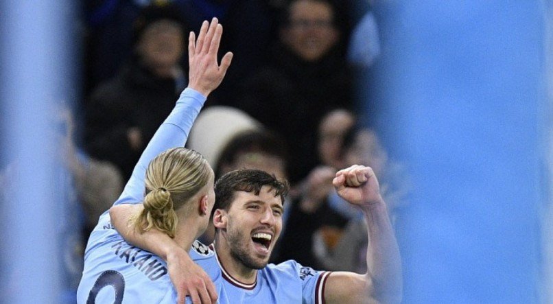 ONDE VAI PASSAR TRANSMISSÃO AO VIVO DO JOGO DO MANCHESTER CITY