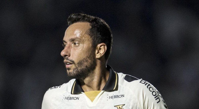 Nen&ecirc; &eacute; um dos principais jogadores do Vasco