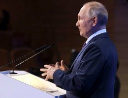 Rússia planeja novos ataques ao setor de energia da Ucrânia, diz Zelenski