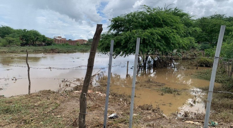 Chuva Em Pernambuco Inmet Alerta Para Perigo Potencial No Recife E Outras Reas Do Estado Veja
