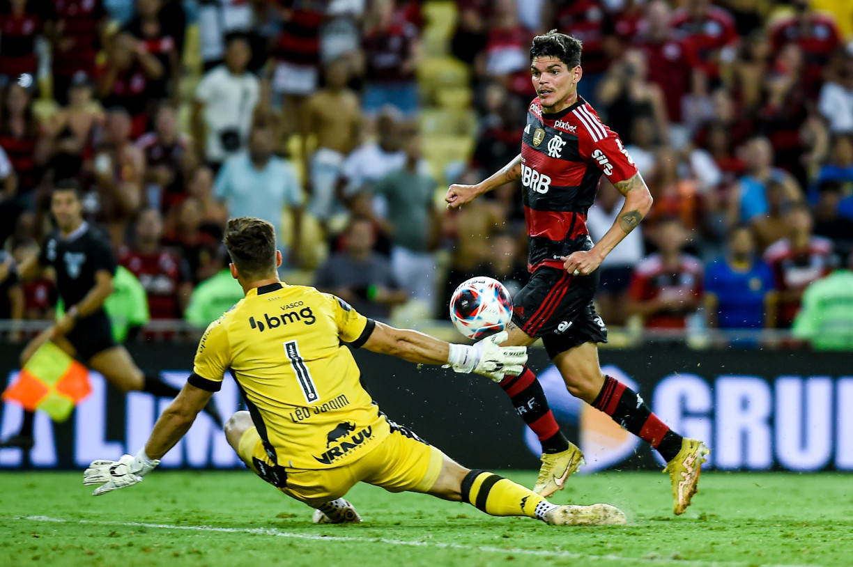 RESULTADO DO JOGO DO VASCO HOJE, 19/03: veja PLACAR DO JOGO DO VASCO DA  GAMA contra o FLAMENGO na volta da SEMIFINAL do CAMPEONATO CARIOCA 2023