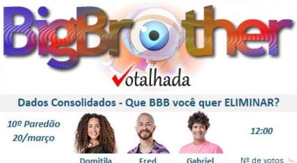 Reprodução/Votalhada