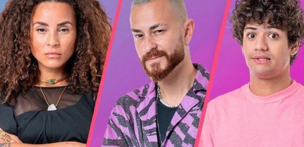 Enquete ParedÃo Bbb 23 Quem Sai Amanhã Do Bbb 23 Veja Quem Está Na