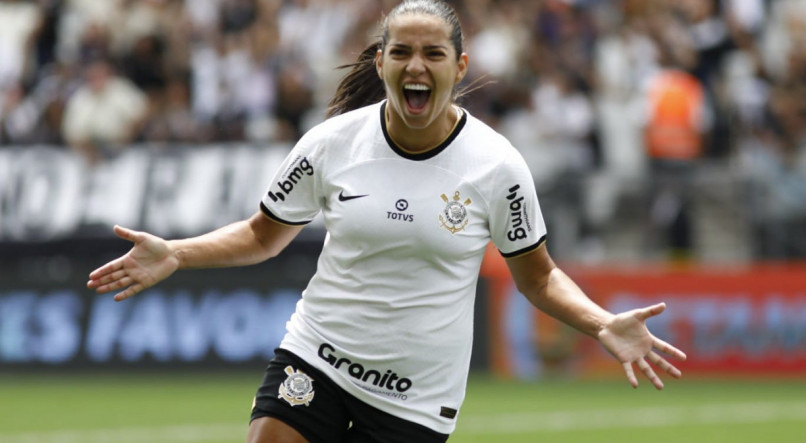 Corinthians x Cruzeiro: onde assistir ao jogo do Brasileiro Feminino