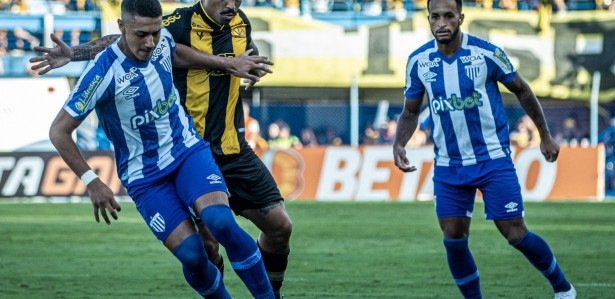 Onde Assistir CriciÚma X AvaÍ Ao Vivo Hoje 19 03 Veja Qual Canal Vai