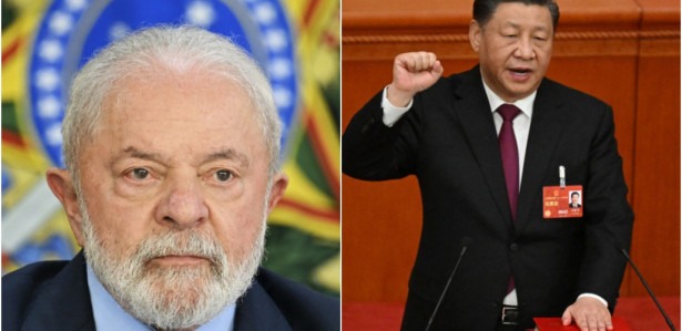 Lula Adia Novamente Viagem à China Entenda Motivo 2844