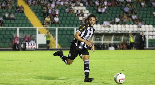 TRANSMISSÃO AO VIVO FIGUEIRENSE X APARECIDENSE HOJE: QUAL CANAL VAI TRANSMITIR o jogo do Figueirense hoje? Veja ONDE ASSISTIR AO VIVO o jogo do Figueirense