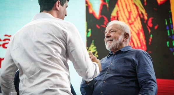 Lula já tem nova visita agendada a Pernambuco. Saiba o que ele vem fazer
