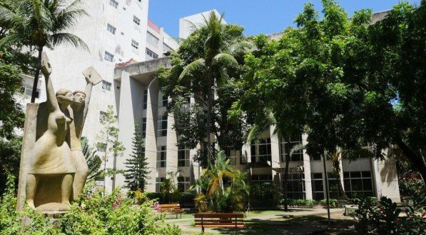 Cursos EaD na Unicap: processo seletivo com inscrições abertas até 28 de março