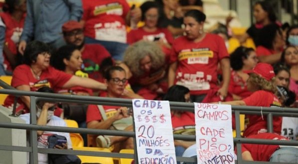 Guga Matos/JC Imagem