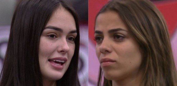 Enquete Uol Atualizada Agora Veja Quem Volta Para O Bbb 23 Na