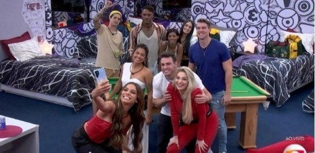 Como Votar Na Repescagem Do Bbb 23 Confira Tutorial Passo A Passo E Veja Quem Volta Ao Bbb 23 