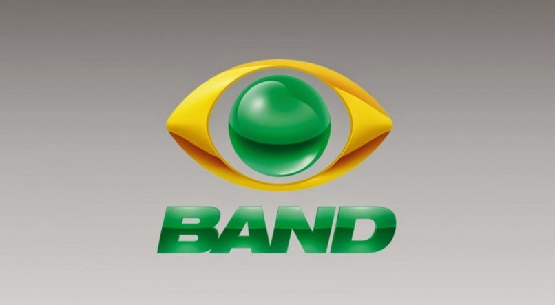 Band, emissora de TV