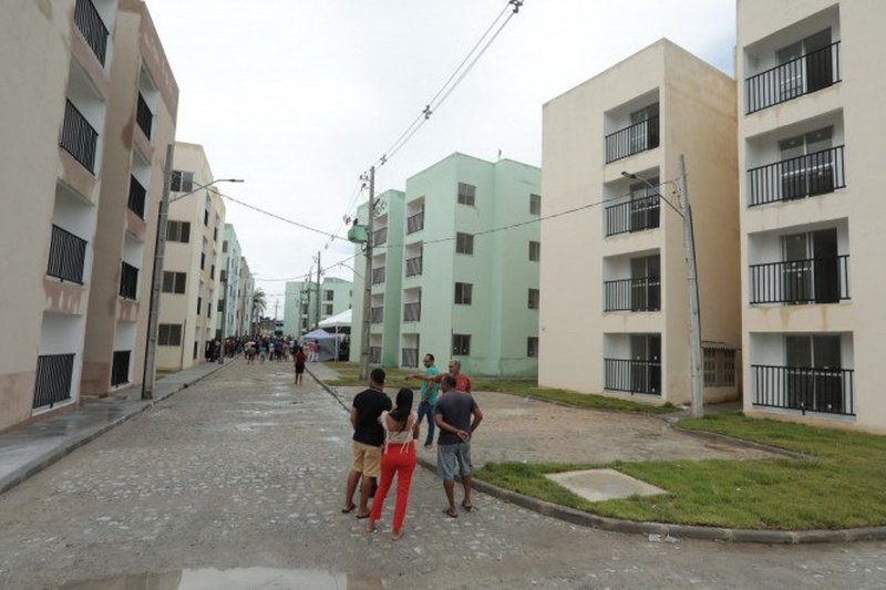 Os projetos premiados destacam as soluções criadas pelo estado para enfrentar desafios históricos e modernizar a gestão habitacional
