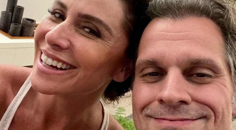 Leonardo Nogueira, marido de Giovanna Antonelli, falou sobre acusação de assédio
