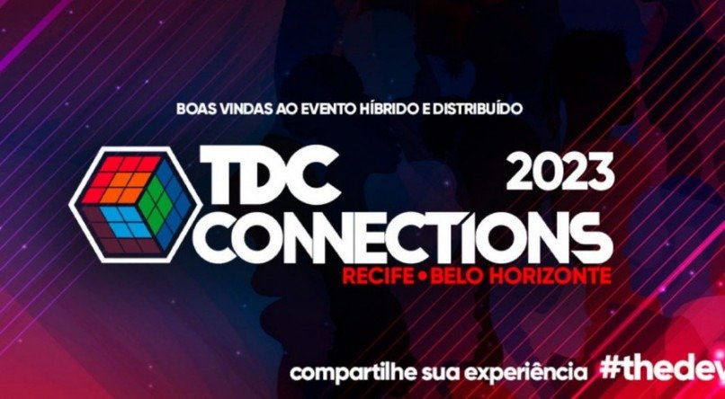 TDC. 