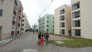 habitacao