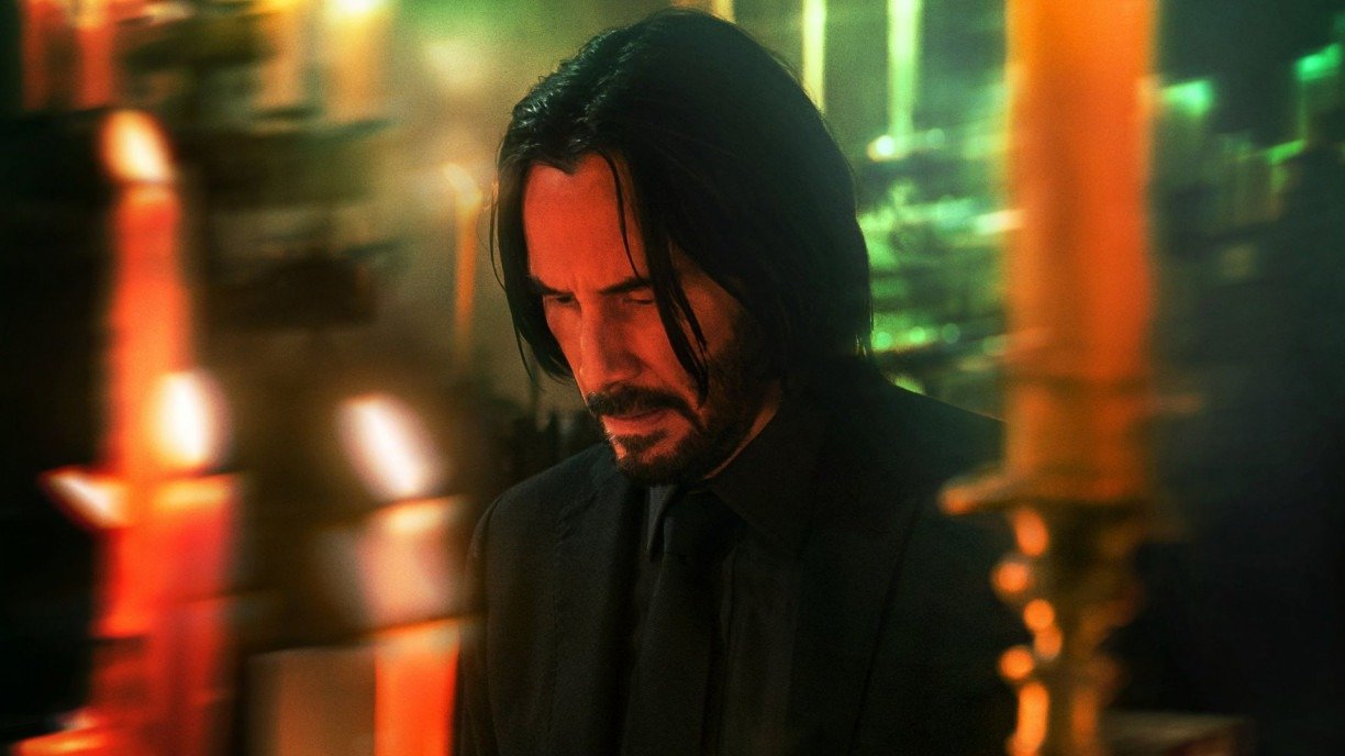 John Wick 4, Invencível e mais: Confira os lançamentos de novembro no Prime  Video - Blog Hiperion