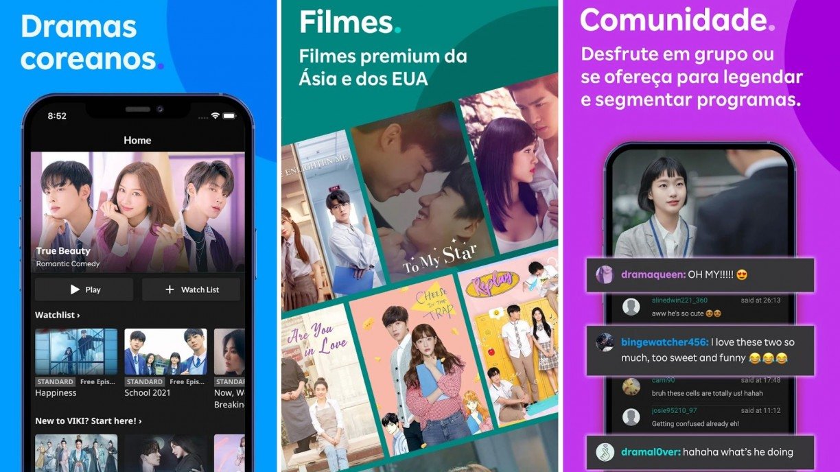 FILMES ONLINE GRÁTIS: conheça sites e aplicativos para assistir filmes sem  sair de casa