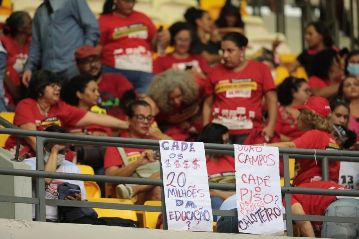 Guga Matos/JC Imagem