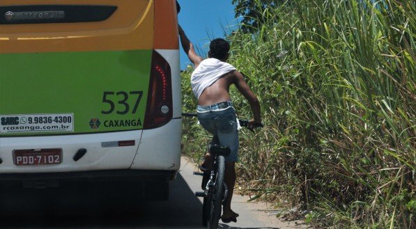 BRUNO CAMPOS/JC IMAGEM